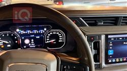 جي ام سي يوكون